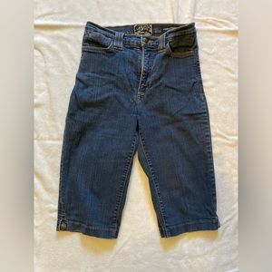 NYDJ Capris Size 6